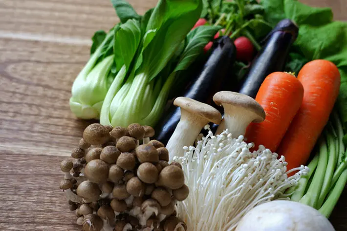 パルシステムは首都圏・関東・信越地方で利用できます