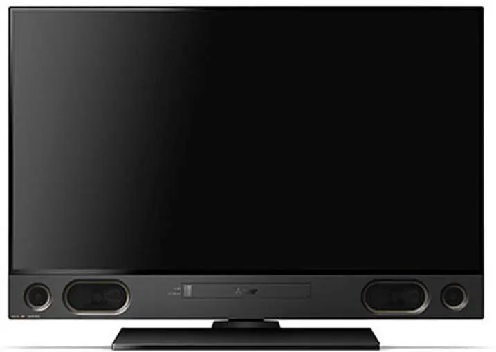 三菱の4Kテレビ