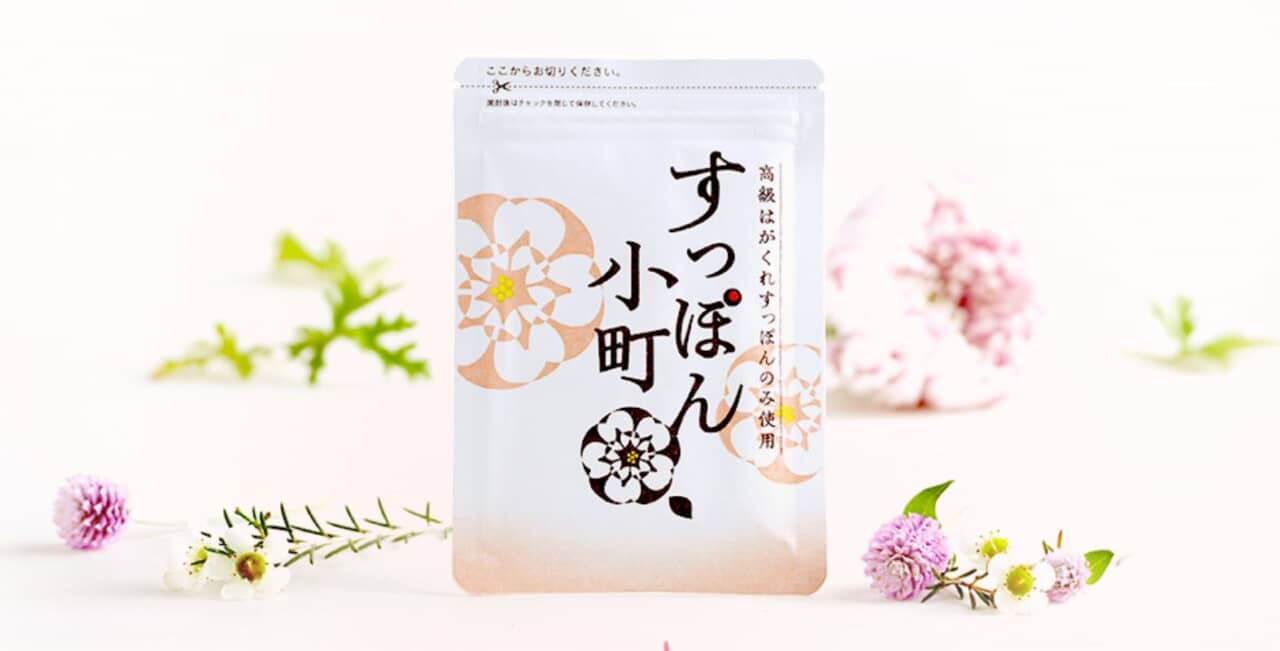 すっぽん小町