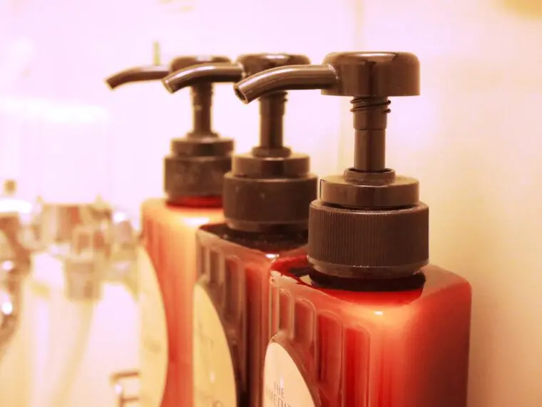 21 女性の抜け毛に人気のスカルプシャンプーおすすめ5選 おすすめ情報レコランク