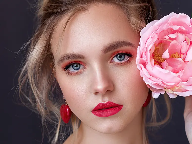 【調査済】リップ・唇アートメイクのメリットと施術方法