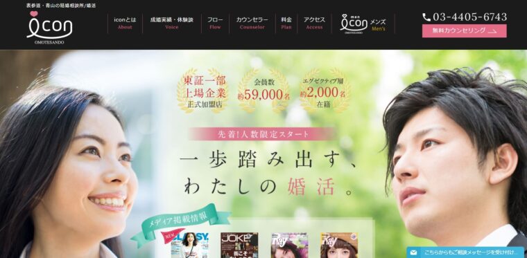 icon-OMOTESANDO-