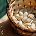 【糖質制限】白インゲン豆の成分の効果について調べてみた【サプリメント調査】