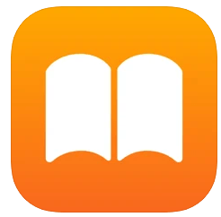 オーディオブックおすすめランキング10. Apple Books