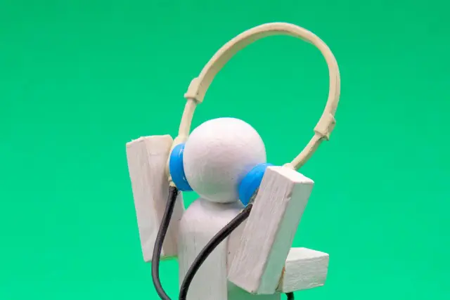 オーディオブックのメリット
