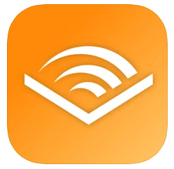 オーディオブックおすすめランキング1. Audible